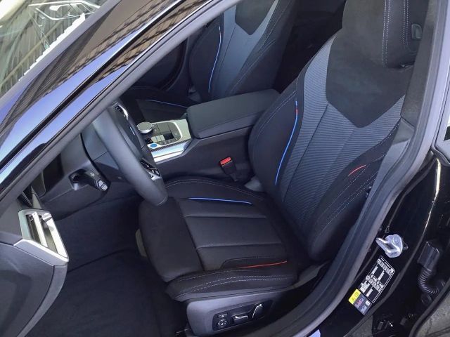 BMW i4 Coupé M-Sport