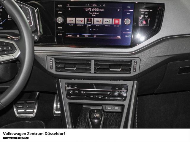 Volkswagen Taigo 1.0 TSI IQ.Drive R-Line Style