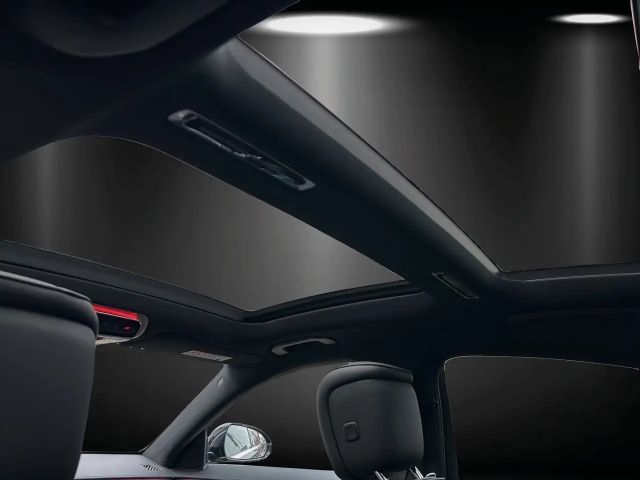 Mercedes-Benz S 350 AMG Line S 350 d Sedan