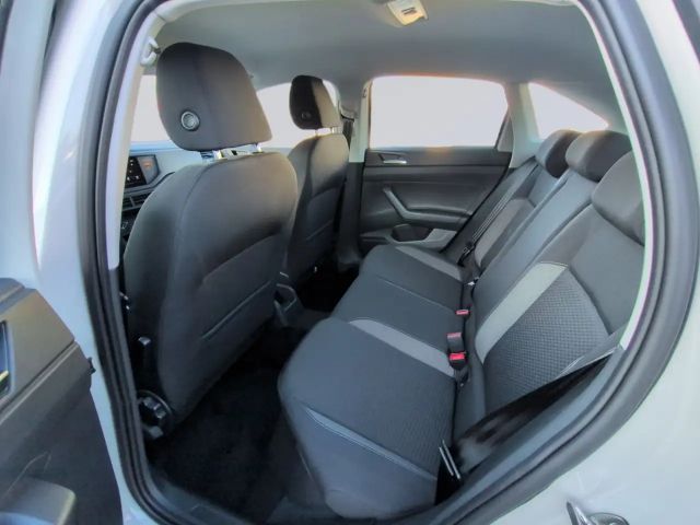 Volkswagen Taigo 1.0 TSI