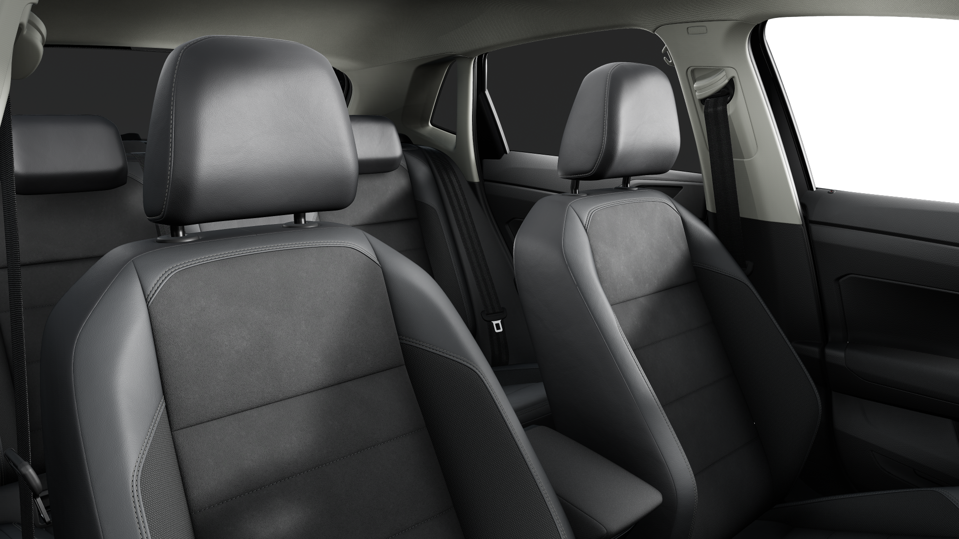 Volkswagen Polo 1.0 TSI DSG