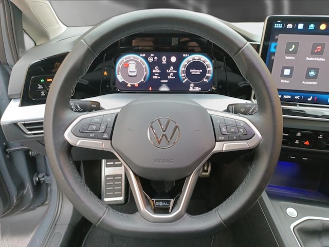 Volkswagen Golf 1.5 TSI Golf VIII