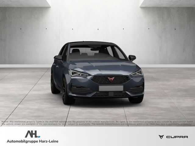 Cupra Leon DSG