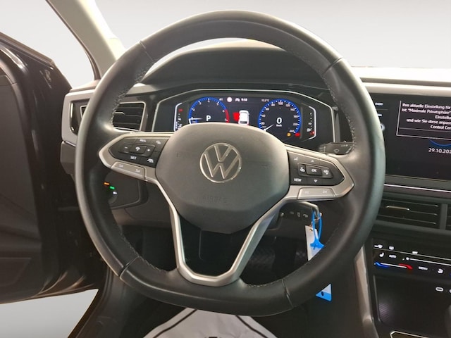 Volkswagen Polo 1.0 TSI