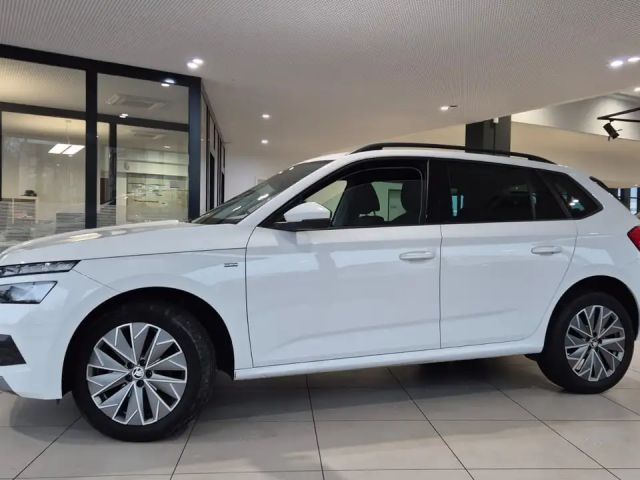 Skoda Kamiq 1.0 TSI Clever