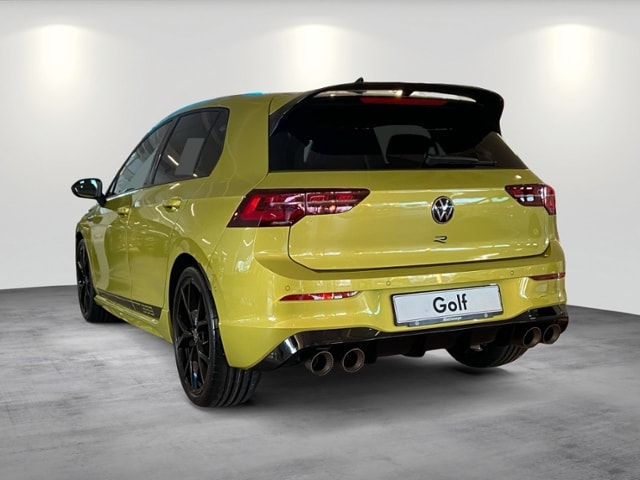 Volkswagen Golf Golf VIII