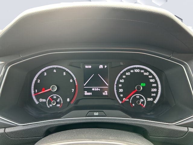 Volkswagen T-Roc 1.5 TSI ACT Sport