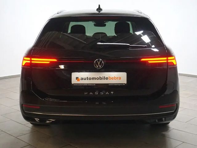 Volkswagen Passat 2.0 TDI Business DSG