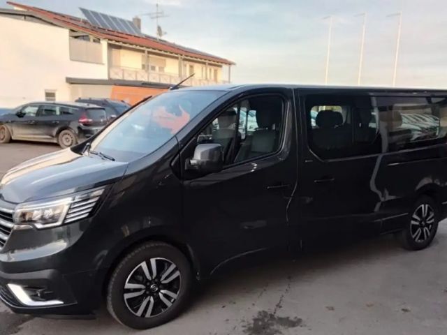 Renault Trafic Combi Grand L2H1 Spaceclass