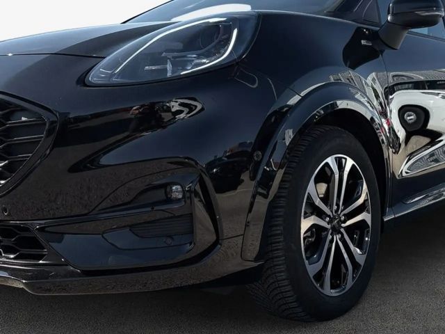 Ford Puma EcoBoost ST Line