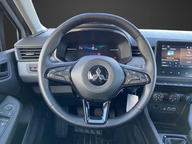 Mitsubishi Colt BASIS 1,0l 5MT Klima Einparkhilfe Fenster el.