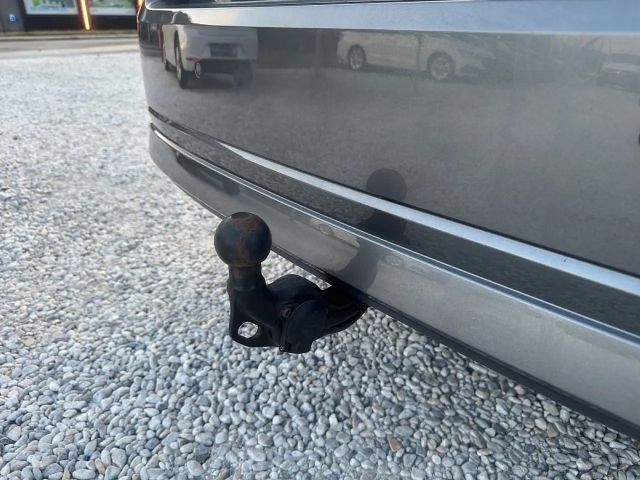 Skoda Octavia Style Style