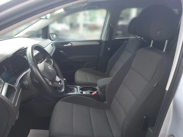 Volkswagen Touran 2.0 TDI DSG