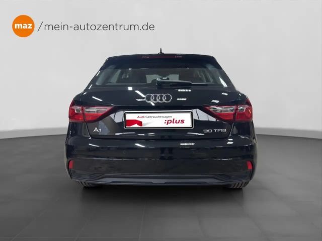 Audi A1 1.0 TFSI Sportback