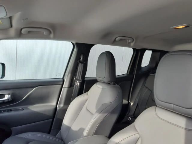 Jeep Renegade Limited