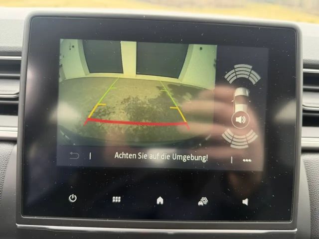 Renault Captur Intens