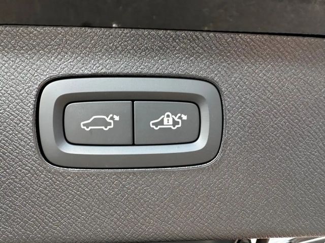 Volvo XC90 AWD T8 Ultra