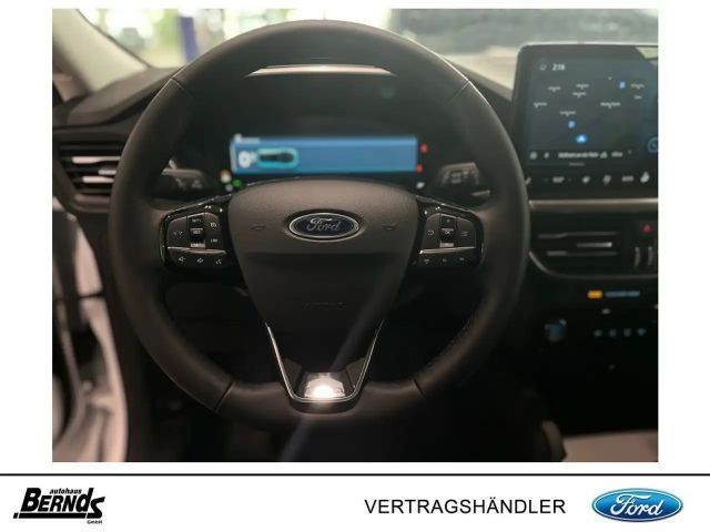 Ford Kuga Plug in Hybrid Titanium