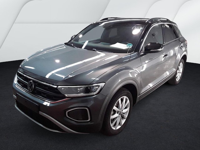 Volkswagen T-Roc 2.0 TDI DSG