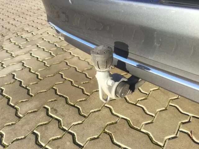 Mercedes-Benz C 180 AVANTGARDE Estate