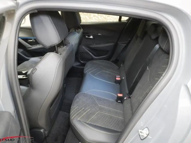 Peugeot E-208 GT-Line Hybrid