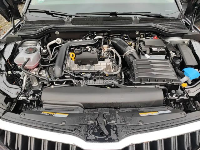 Skoda Kamiq 1.0 TSI Selection