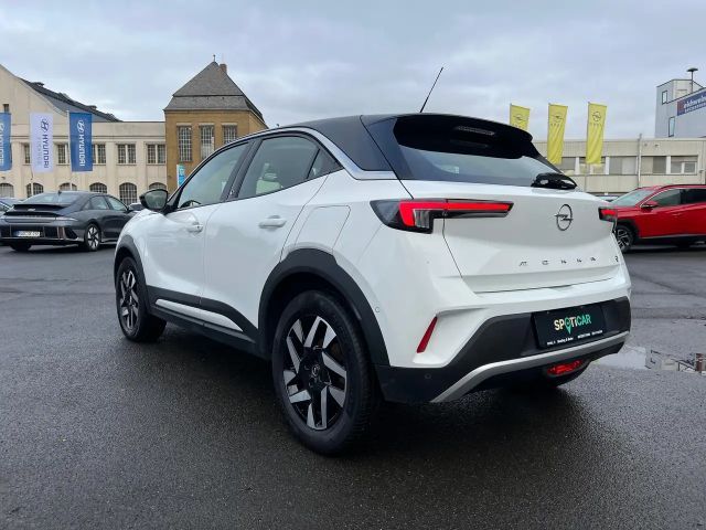 Opel Mokka Elegance Mokka-e
