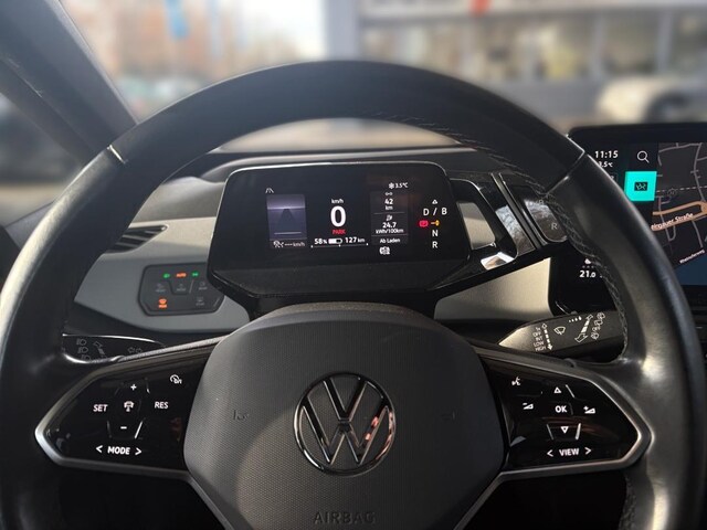 Volkswagen ID.3 Performance Pro