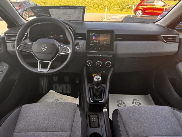 Renault Clio Evolution TCe 90