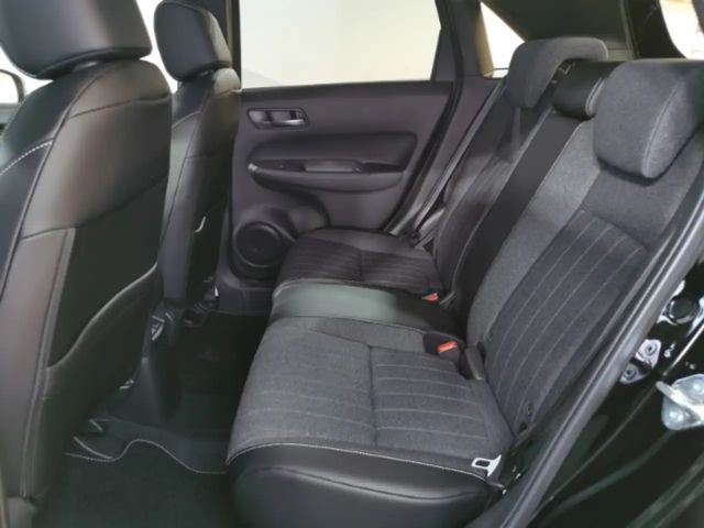 Honda Jazz Advance Hybrid