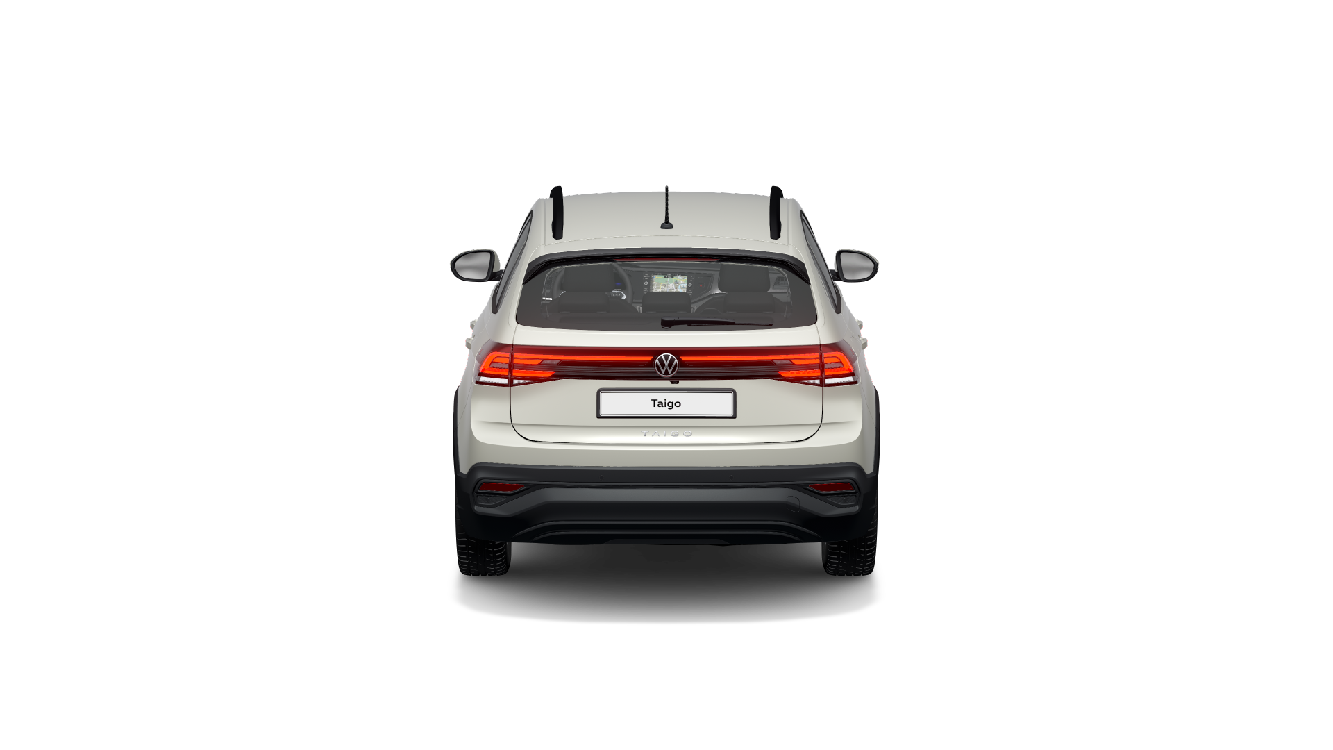 Volkswagen Taigo 1.0 TSI DSG Life