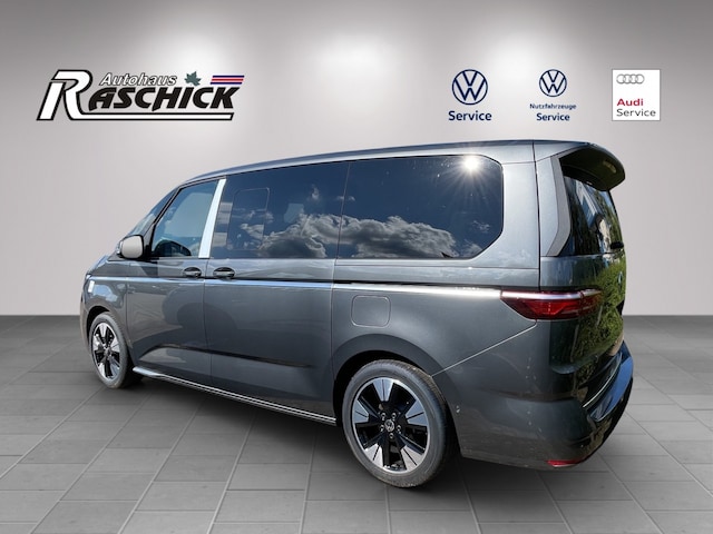 Volkswagen Multivan 2.0 TDI Lang Style T7