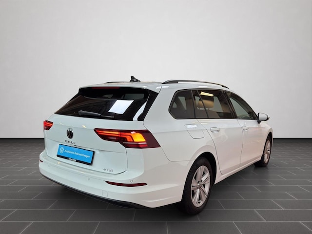 Volkswagen Golf DSG Golf VIII Life Variant