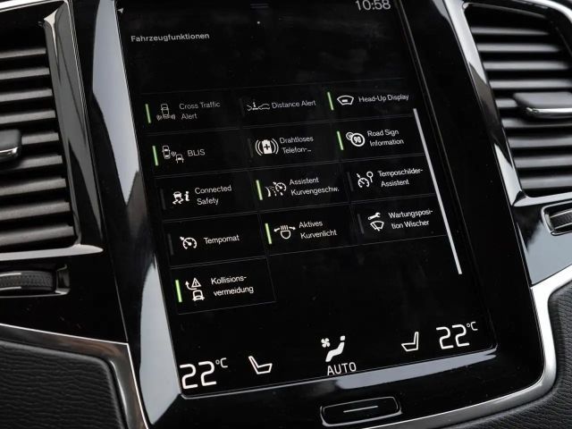 Volvo XC90 Inscription Recharge