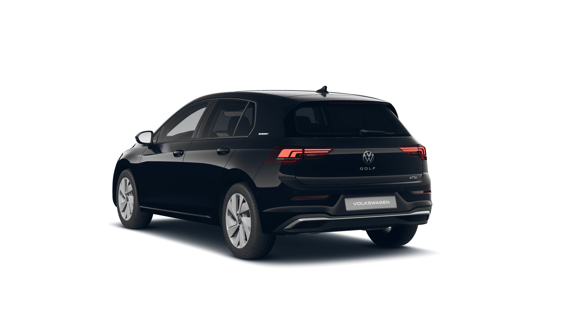 Volkswagen Golf 1.5 eTSI DSG Golf VIII