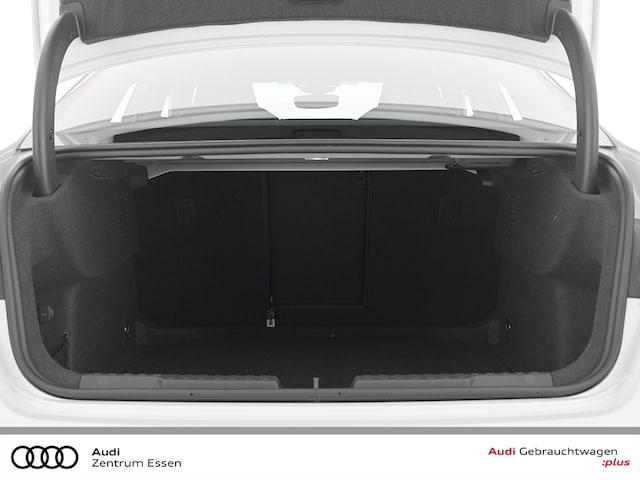 Audi S3 Quattro S-Tronic Sedan