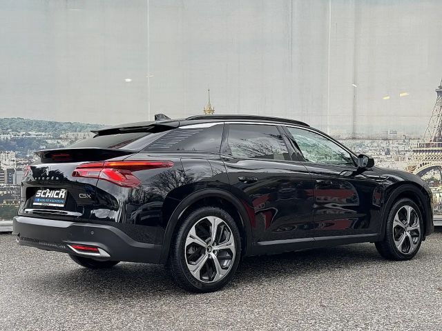 Citroën C5 X Hybrid Shine