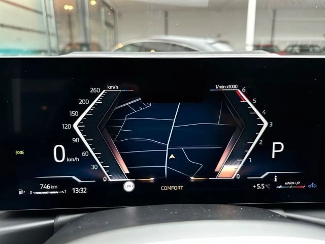 BMW 330 330d M-Sport Touring xDrive