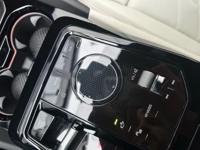 BMW 550 M-Sport Sedan xDrive