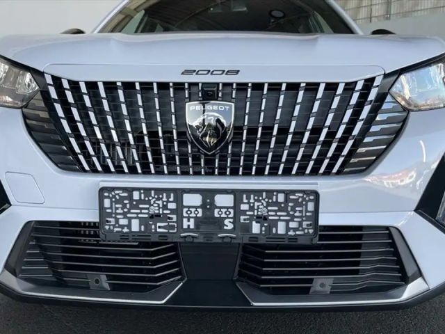 Peugeot 2008 Allure Pack