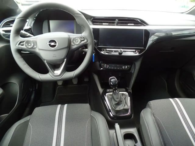 Opel Corsa GS-Line Grand Sport Turbo