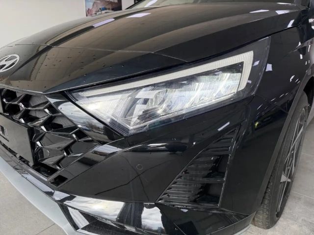 Hyundai i20 Prime Smart