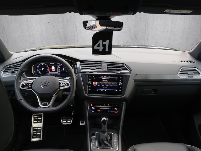 Volkswagen Tiguan DSG R-Line