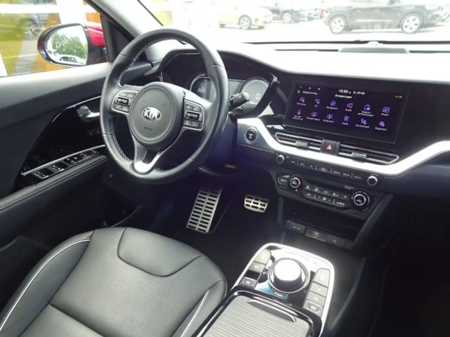 Kia Niro Spirit