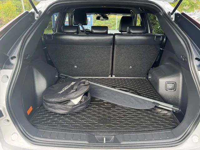 Mitsubishi Eclipse Cross 4WD