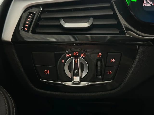 BMW 520 520d Business Line Sedan