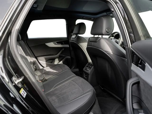 Audi S4 3.0 TDI Avant Quattro