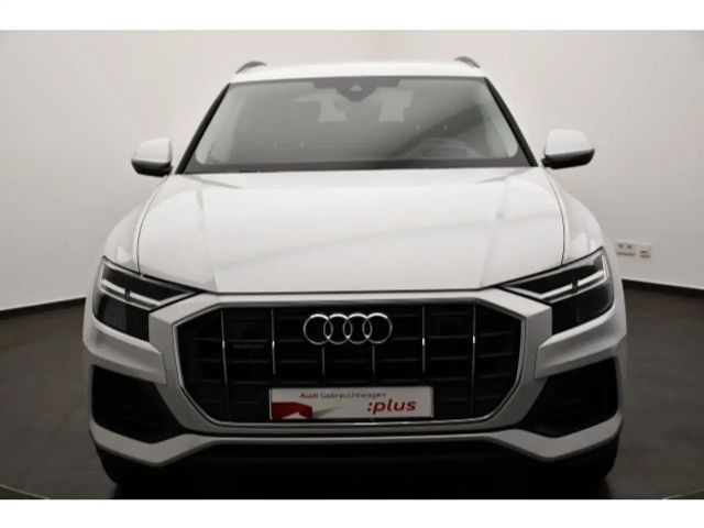 Audi Q8 55 TFSI Quattro