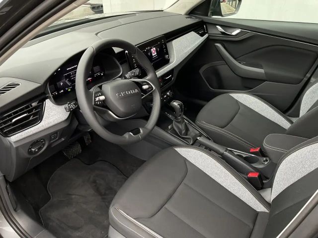 Skoda Kamiq Selection