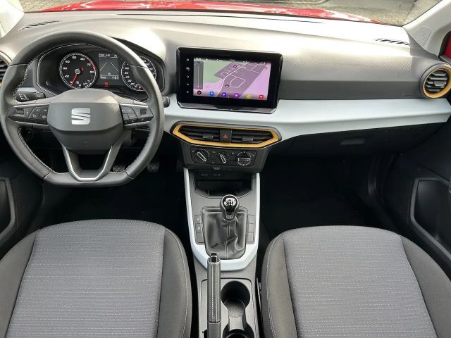 Seat Arona 1.0 TSI Style